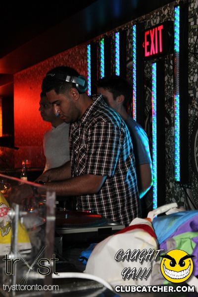 Tryst nightclub photo 369 - August 17th, 2012