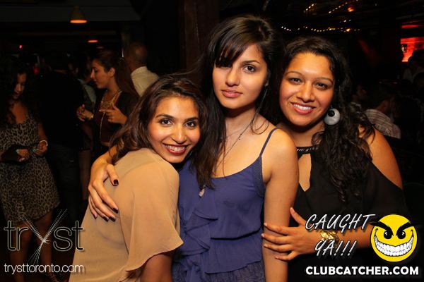 Tryst nightclub photo 387 - August 17th, 2012