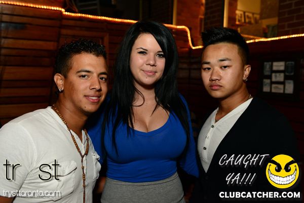 Tryst nightclub photo 50 - August 17th, 2012