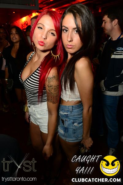 Tryst nightclub photo 52 - August 17th, 2012