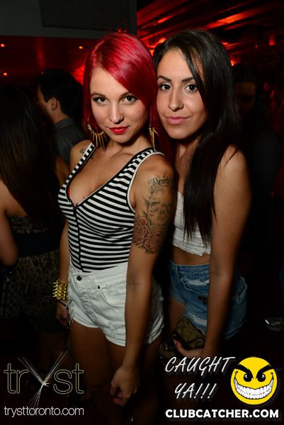 Tryst nightclub photo 61 - August 17th, 2012