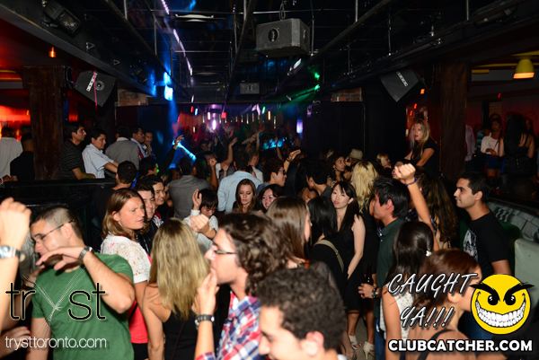 Tryst nightclub photo 62 - August 17th, 2012