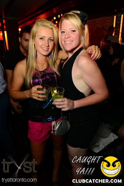 Tryst nightclub photo 64 - August 17th, 2012