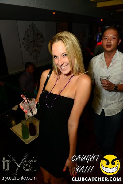 Tryst nightclub photo 70 - August 17th, 2012