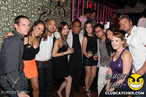 Tryst nightclub photo 77 - August 17th, 2012