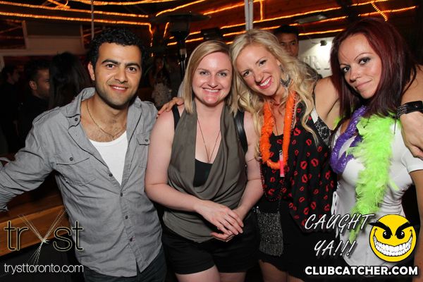 Tryst nightclub photo 88 - August 17th, 2012