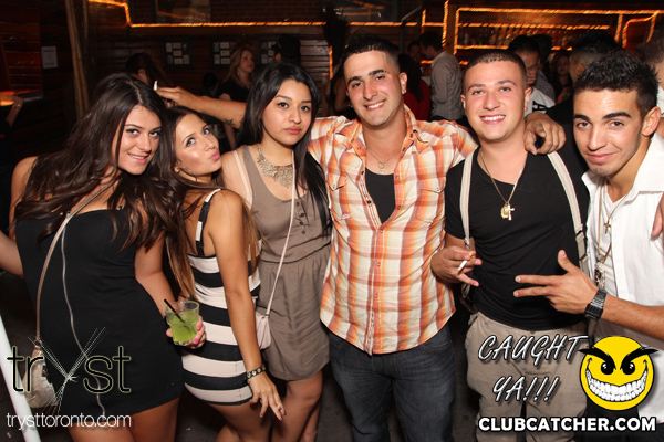 Tryst nightclub photo 91 - August 17th, 2012