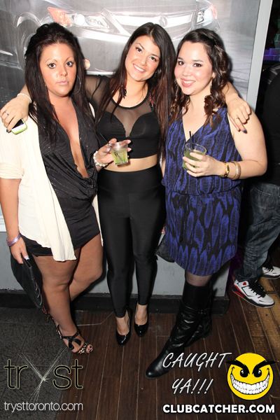 Tryst nightclub photo 93 - August 17th, 2012