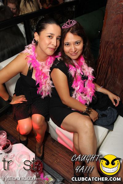 Tryst nightclub photo 98 - August 17th, 2012
