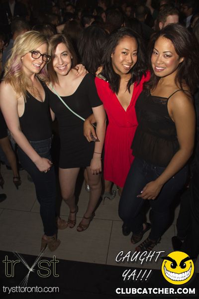 Tryst nightclub photo 104 - August 18th, 2012