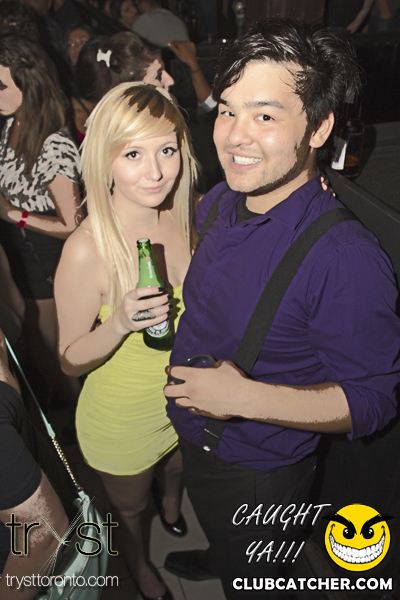 Tryst nightclub photo 105 - August 18th, 2012