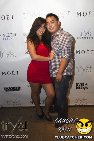 Tryst nightclub photo 106 - August 18th, 2012