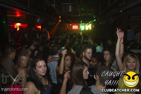 Tryst nightclub photo 108 - August 18th, 2012