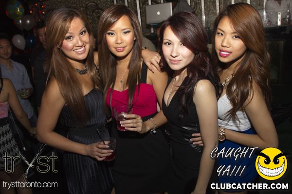 Tryst nightclub photo 109 - August 18th, 2012