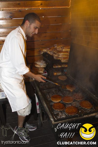 Tryst nightclub photo 12 - August 18th, 2012