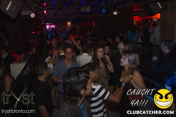 Tryst nightclub photo 114 - August 18th, 2012