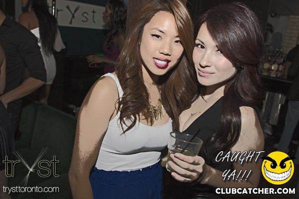 Tryst nightclub photo 115 - August 18th, 2012