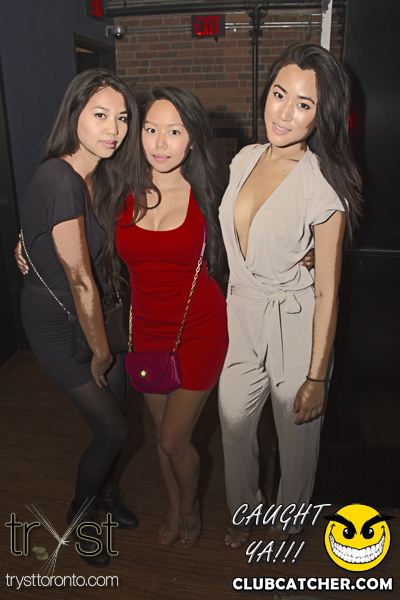 Tryst nightclub photo 116 - August 18th, 2012