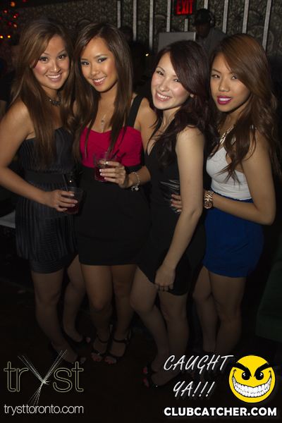 Tryst nightclub photo 119 - August 18th, 2012