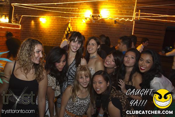 Tryst nightclub photo 124 - August 18th, 2012