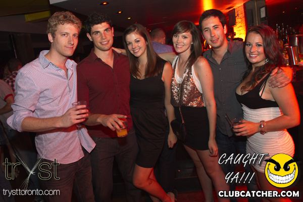 Tryst nightclub photo 130 - August 18th, 2012