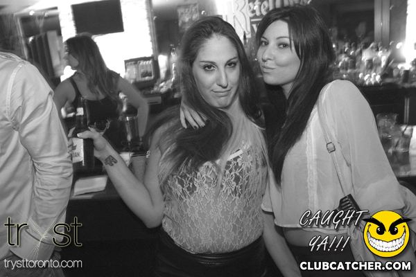 Tryst nightclub photo 131 - August 18th, 2012