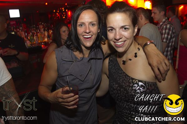 Tryst nightclub photo 137 - August 18th, 2012