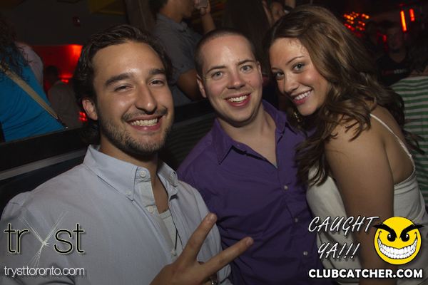 Tryst nightclub photo 138 - August 18th, 2012