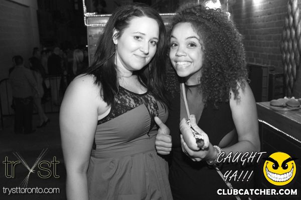 Tryst nightclub photo 15 - August 18th, 2012