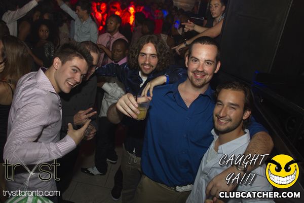 Tryst nightclub photo 144 - August 18th, 2012