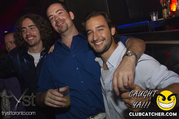 Tryst nightclub photo 146 - August 18th, 2012