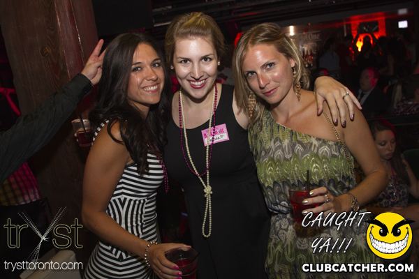 Tryst nightclub photo 148 - August 18th, 2012