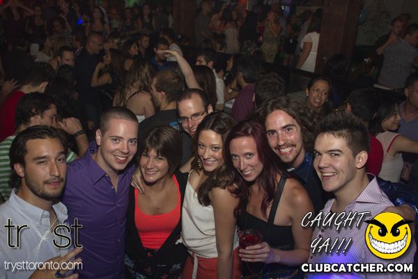 Tryst nightclub photo 150 - August 18th, 2012