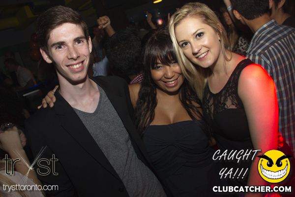 Tryst nightclub photo 154 - August 18th, 2012