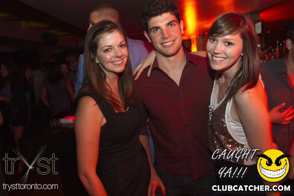 Tryst nightclub photo 156 - August 18th, 2012