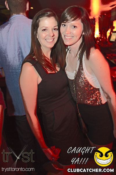 Tryst nightclub photo 161 - August 18th, 2012