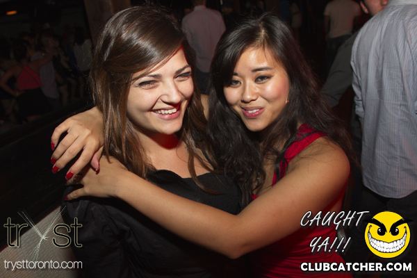 Tryst nightclub photo 163 - August 18th, 2012