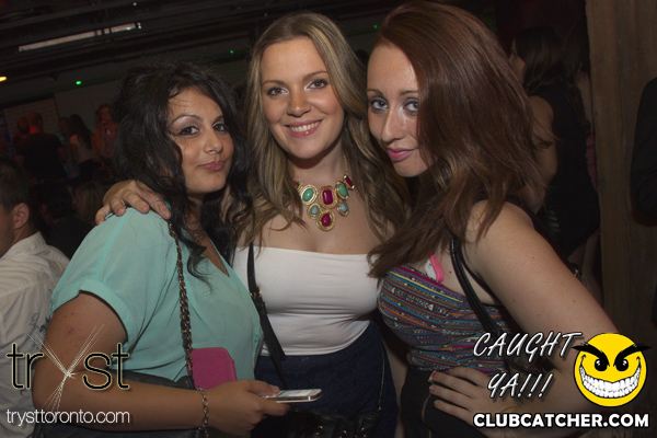 Tryst nightclub photo 169 - August 18th, 2012