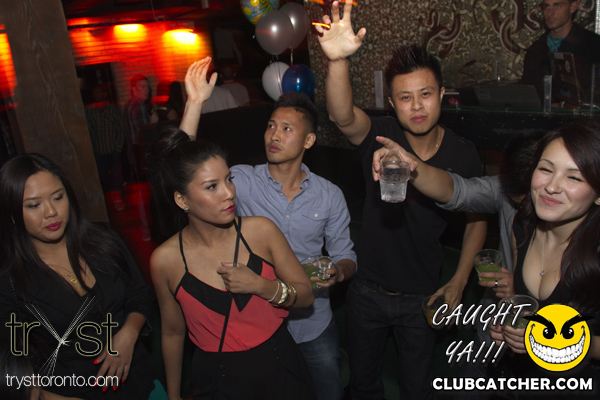 Tryst nightclub photo 170 - August 18th, 2012