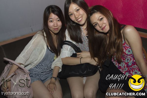 Tryst nightclub photo 174 - August 18th, 2012