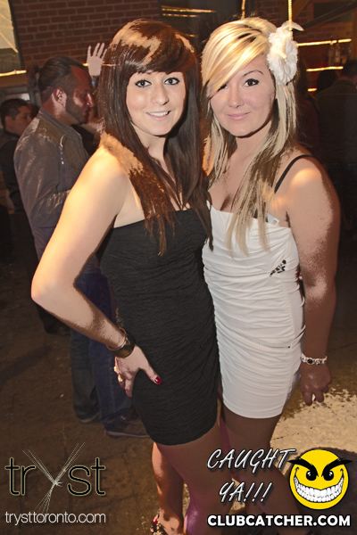 Tryst nightclub photo 175 - August 18th, 2012