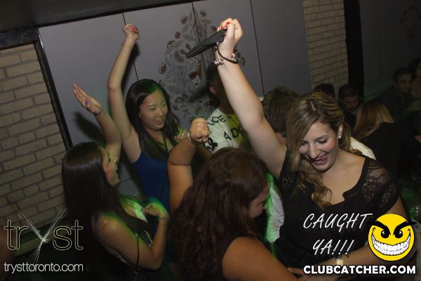 Tryst nightclub photo 179 - August 18th, 2012