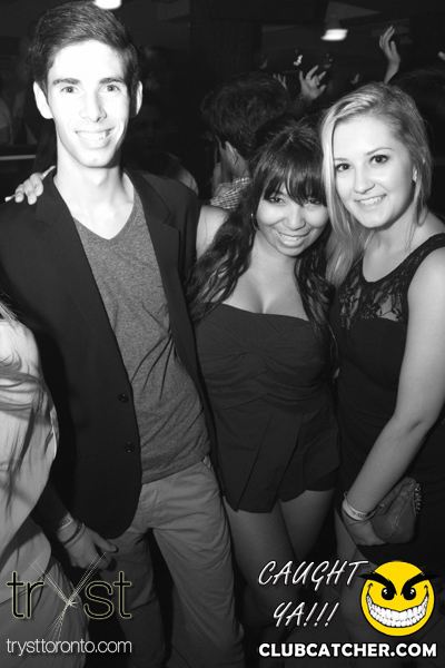 Tryst nightclub photo 181 - August 18th, 2012