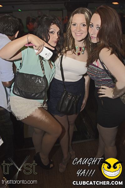 Tryst nightclub photo 189 - August 18th, 2012