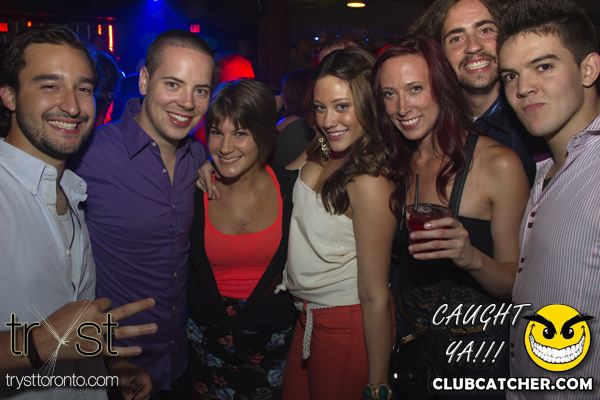 Tryst nightclub photo 20 - August 18th, 2012