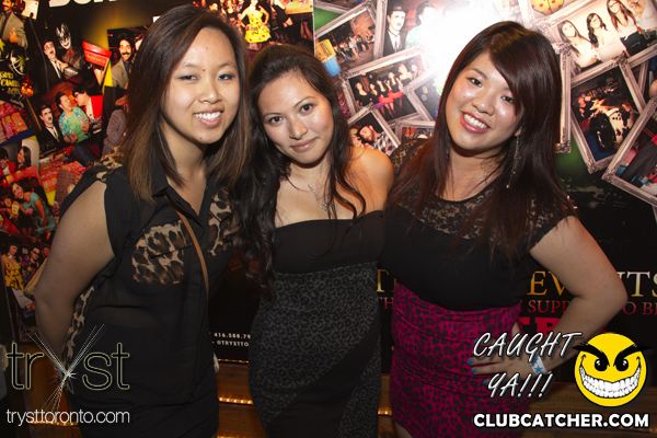 Tryst nightclub photo 199 - August 18th, 2012