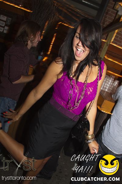 Tryst nightclub photo 200 - August 18th, 2012