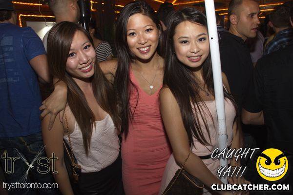 Tryst nightclub photo 202 - August 18th, 2012