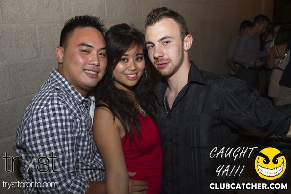 Tryst nightclub photo 205 - August 18th, 2012