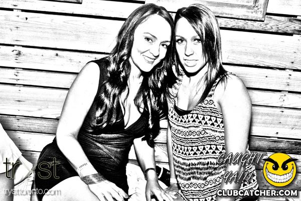 Tryst nightclub photo 208 - August 18th, 2012